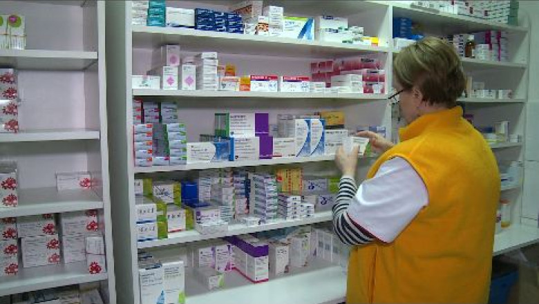 Controale in farmacii Imagine