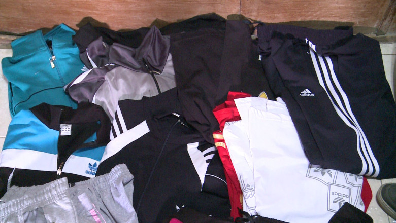 Controale in Piata Aurora din Timisoara: au fost confiscate marfuri si aplicate amenzi Imagine