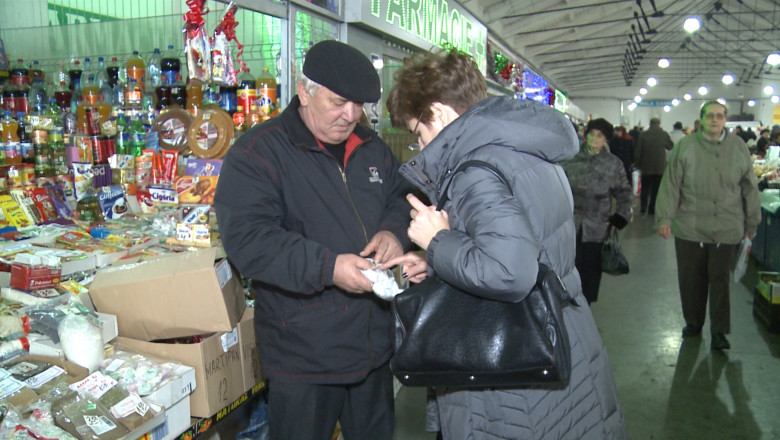 Controale in piete, de sarbatori Imagine