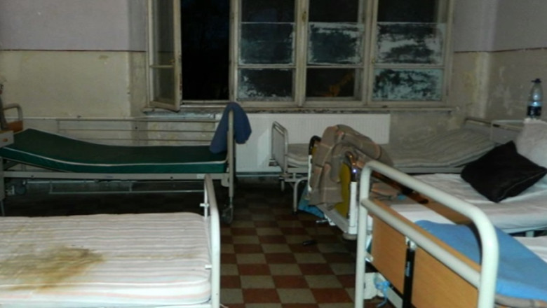 Controale in spitale. Inspectia Sanitara va verifica toate unitatile publice din tara Imagine