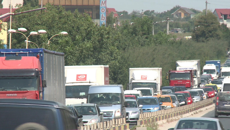 Controale in trafic Imagine