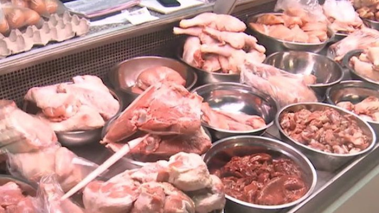 Controale, inainte de Craciun, in piete, magazine sau depozite Imagine