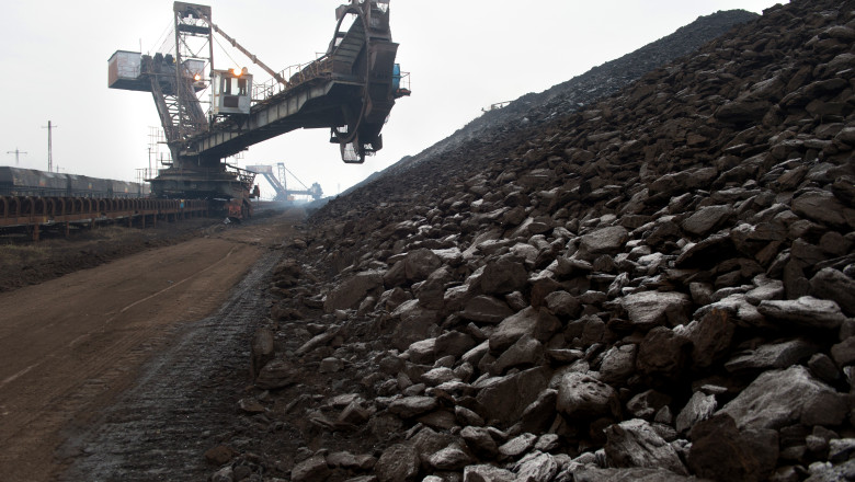 Controale la Complexul Energetic Oltenia. Compania a renuntat la venituri de peste 43 de milioane de euro Imagine