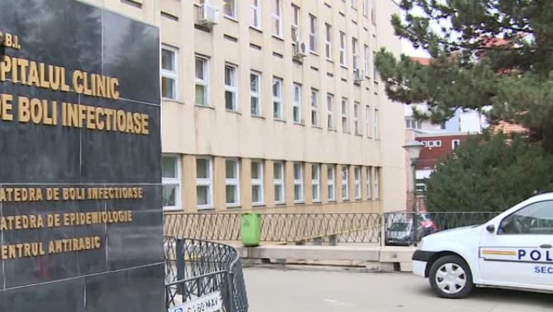 Controalele din spitale, la final Imagine