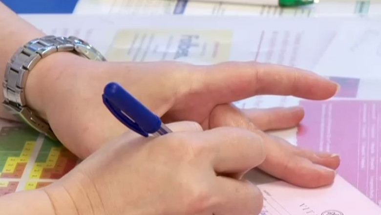 Controalele medicale pentru permisul auto, facute din pix, doar cu consult verbal Imagine