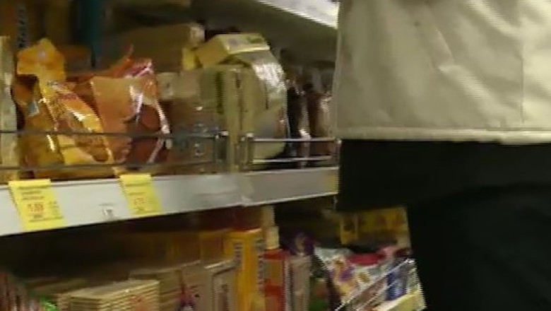 Controalele scot la iveala nereguli in magazinele din Timis Imagine