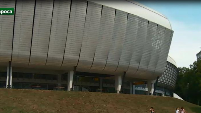 Control la Consiliul Judetean Cluj. Sunt verificate acte care privesc investitia de la stadionul Cluj Arena Imagine