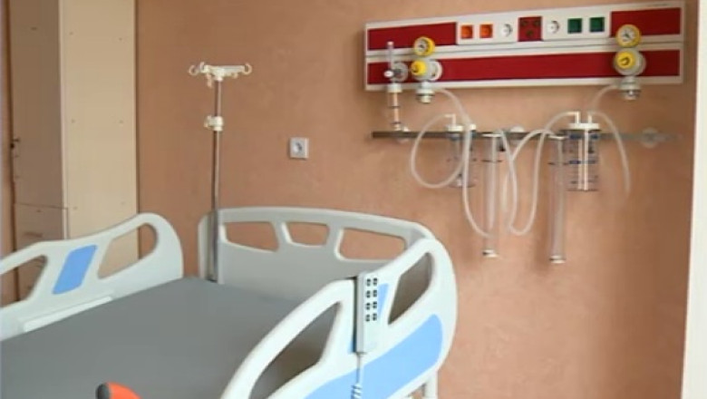 Control la maternitatea din Radauti. DSP va face verificari dupa ce au aparut cazuri de infectie cu stafilococul auriu Imagine