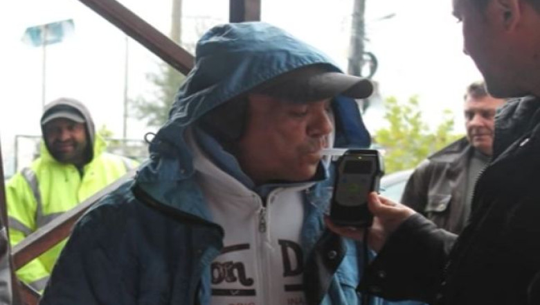 Control la primaria din Cernavoda. Angajatii au baut in timpul programului si lipseau nemotivat Imagine