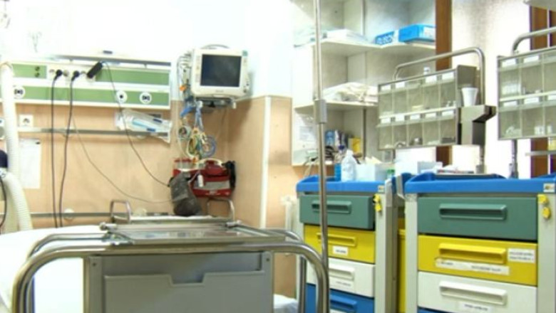 Control la SJU Ploiesti. Concluzii preliminare: Banii alocati nu se regasesc in dotari. E surprinzator ca spitalul mai functioneaza Imagine