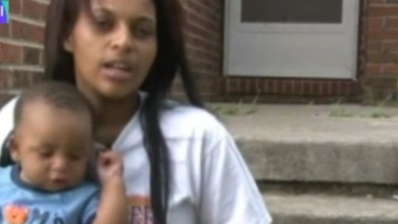 Controversa in SUA.Un judecator cere schimbarea numelui Mesia, primit de un baiat Imagine