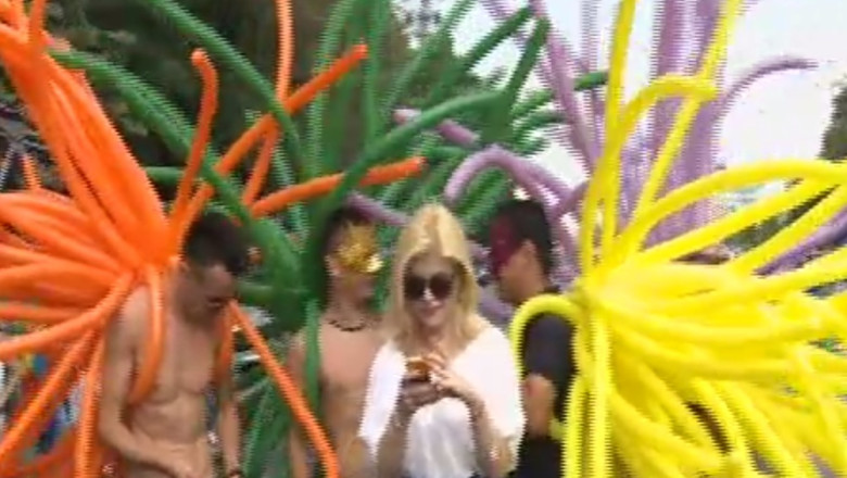 Controverse la revizuirea Constitutiei. Discriminarea pe motive de orientare sexuala, interzisa  Imagine