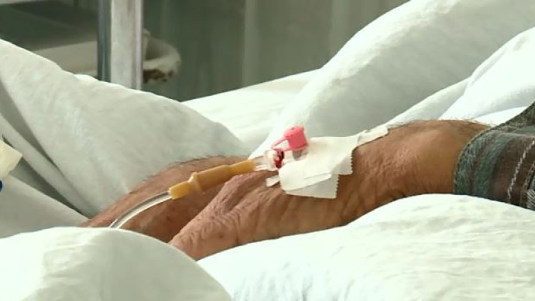 Controverse pe tratamentul hepatitei Imagine