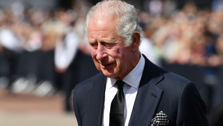 Controversele din viata Regelui Charles al III-lea. Cum ar putea acestea sa provoace o criza politica in Marea Britanie Imagine