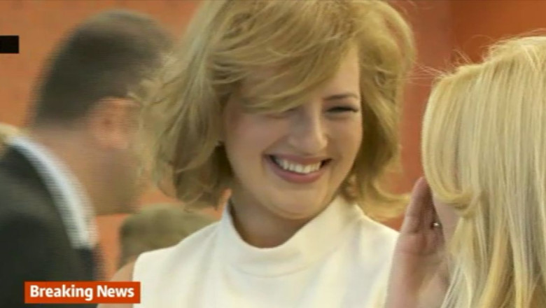 Controversele in care a fost implicata familia Basescu Imagine