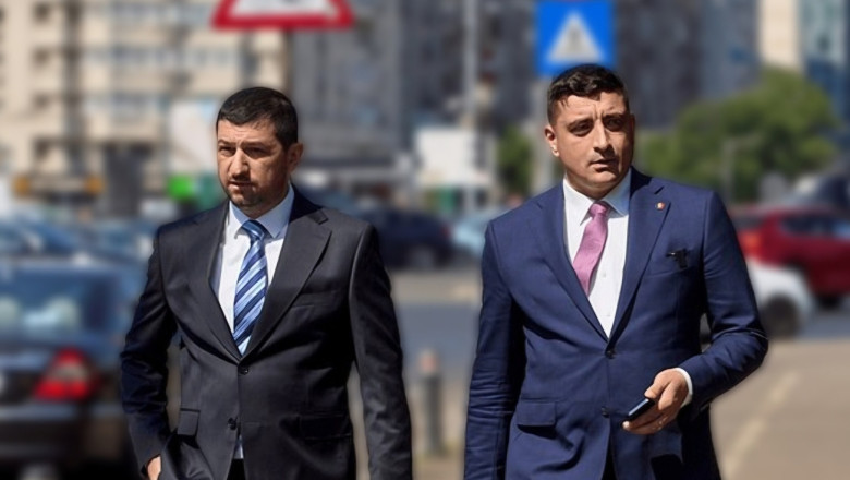 Conturile AUR au fost blocate de Libra Bank. Acuzatii de „tranzactii suspecte”. A fost sesizat Oficiul pentru Spalarea Banilor Imagine