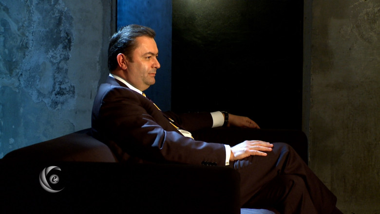 Conversatii esentiale. Arta de a face business pe o piata atat de putin talentata Imagine