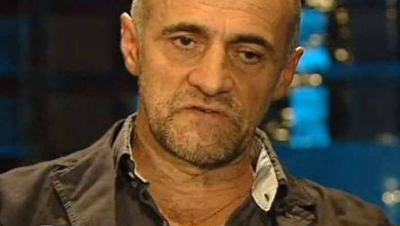 CONVERSATII ESENTIALE. Constantin Lacatusu: „Mersul pe munte este, in primul rand, o calatorie interioara” Imagine