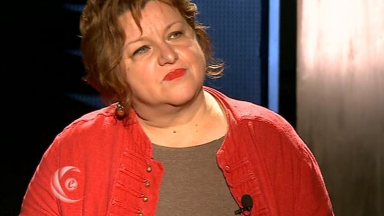 Conversatii Esentiale. Corina Suteu: Daca nu mai poti evolua in interiorul unui proiect, trebuie sa ai puterea sa pleci Imagine