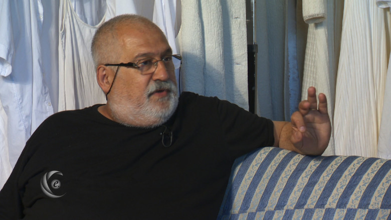 CONVERSATII ESENTIALE. Silviu Purcarete nu a vazut Faust niciodata: „E senzatia asta ca nu mai ai cum sa intervii” Imagine