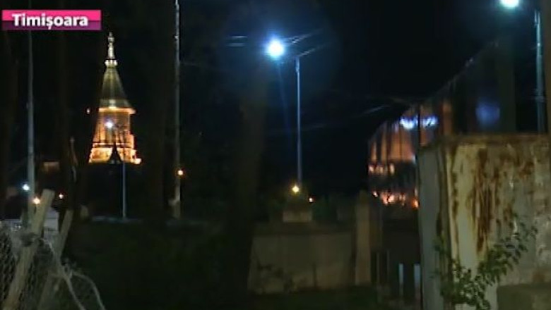 Copii abandonati in strada. Micutii au fost descoperiti de trecatori in centrul Timisoarei. Mama este cercetata de Politie Imagine