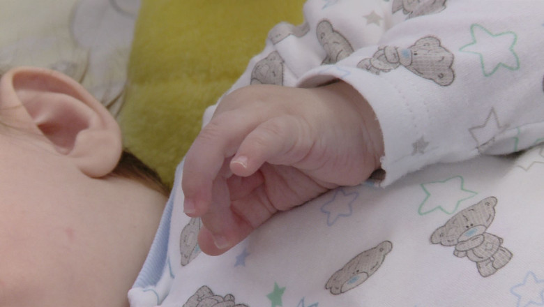 Copii care au copii Imagine