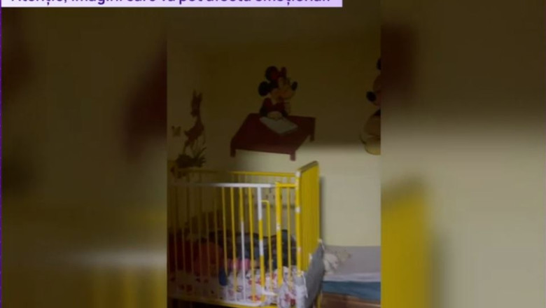 Copii cu dizabilitati incuiati cu zavorul si tratati cu medicamente expirate, descoperiti la mai multe centre din Targu Mures Imagine