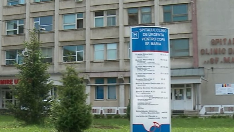 Copii diagnosticati cu alcoolism. Cel putin un caz pe saptamana este inregistrat la Iasi Imagine