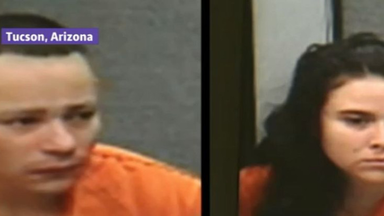 Copii sechestrati de parinti. Doi americani si-au inchis fetele in casa timp de doi ani Imagine