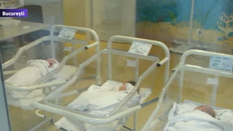 Copiii cu deficiente de auz asteapta ani de zile protezele auditive Imagine