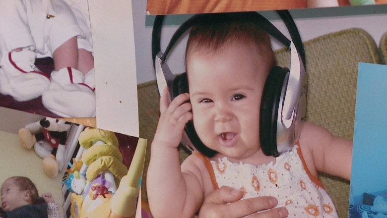 Copiii nascuti inainte de termen care au evoluat foarte bine, sarbatoriti Imagine