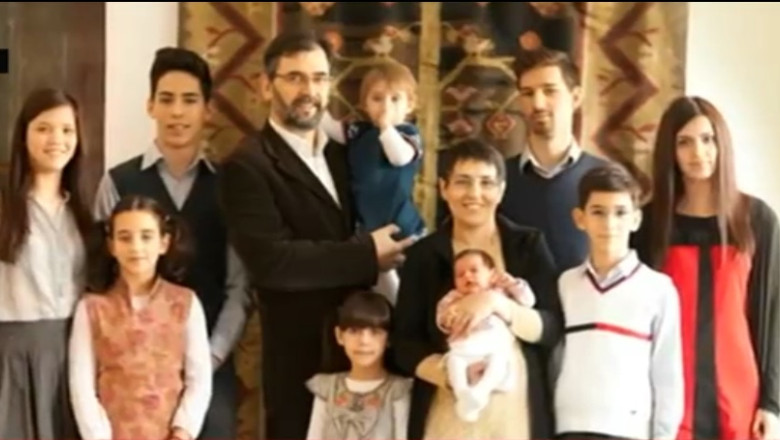 Copiii, unelte de campanie. Ce spun expertii in comunicare Imagine