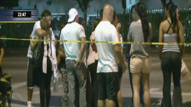 Copil de 10 ani judecat ca un adult, dupa o crima cumplita Imagine