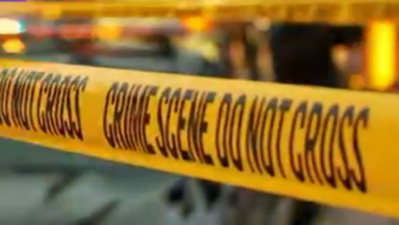 Copil de 12 ani impuscat de politisti din cauza unui pistol de jucarie Imagine