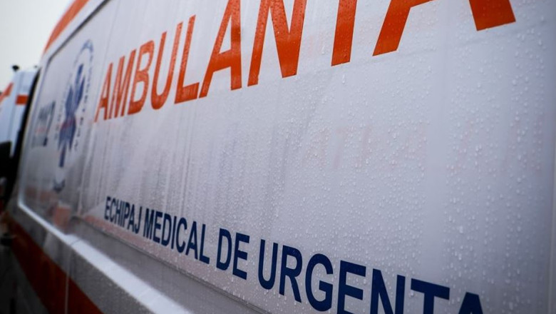 Copil de 13 ani, gasit mort de parinti in propria casa Imagine