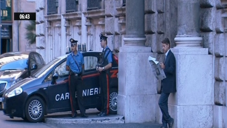 Copil roman vandut cu 30.000 de euro Imagine