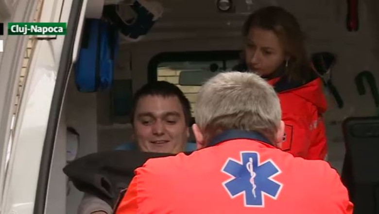 Copilotul, operat din nou Imagine