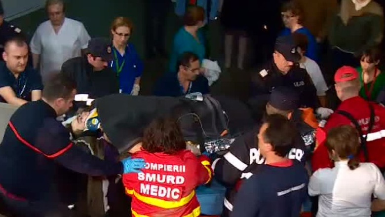 Copilotul, operat pentru a doua oara Imagine