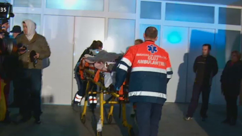 Copilotul, operat saptamana viitoare Imagine