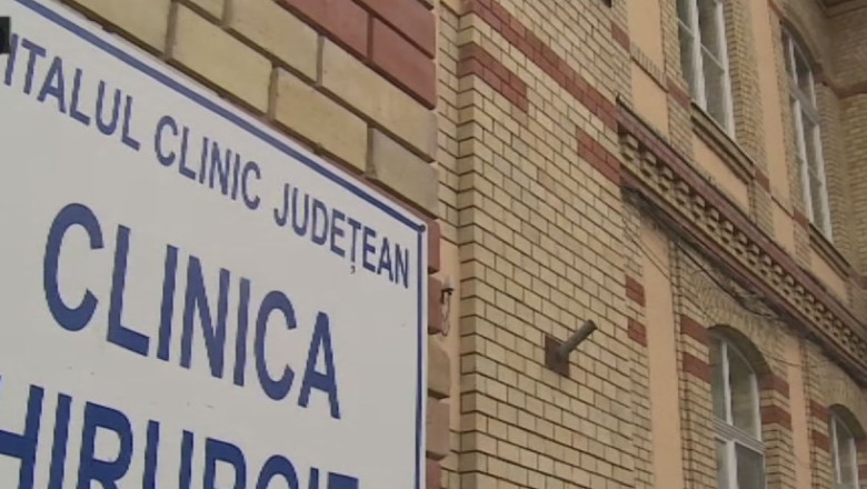 Copilotul Razvan Petrescu va fi externat saptamana aceasta Imagine