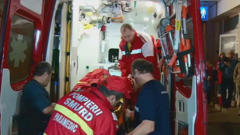 Copilotul, tot mai aproape de externare Imagine