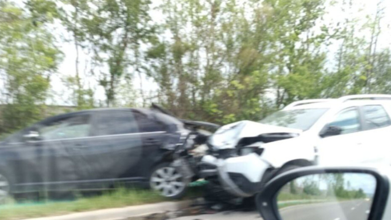 Copilul lui Ionel Ganea a murit. Fostul fotbalist a fost implicat intr-un accident rutier in urma cu o luna Imagine