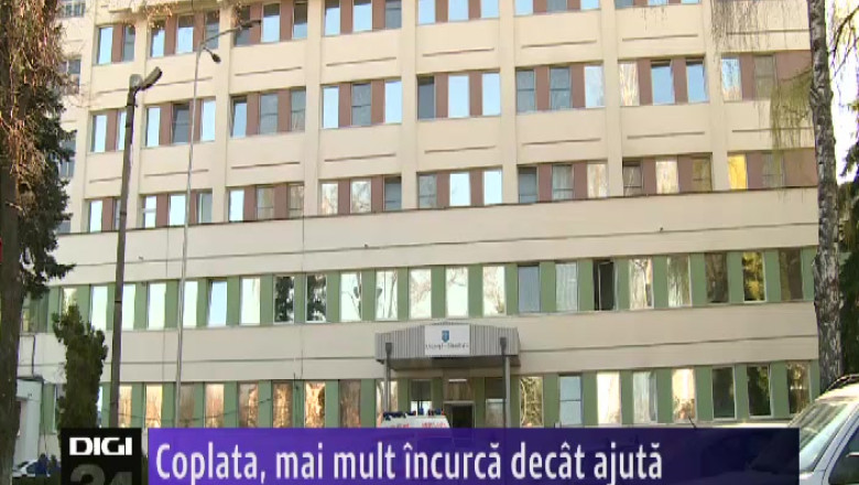 Coplata, mai mult incurca decat ajuta Imagine