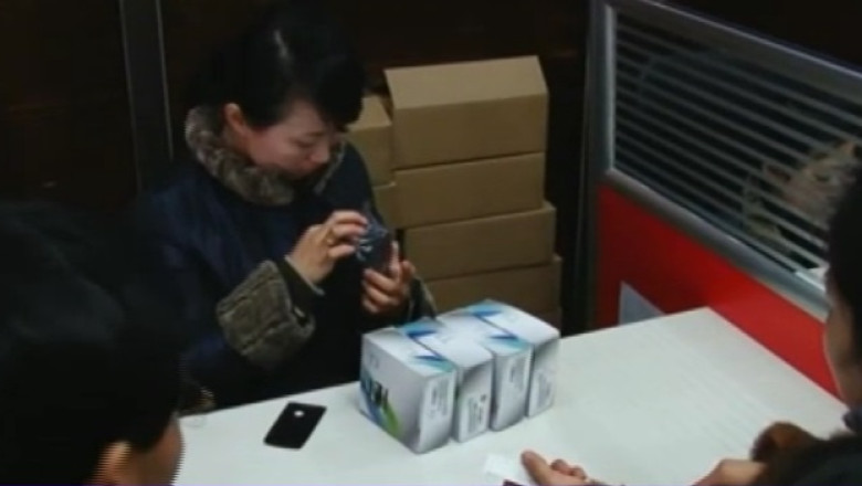 Coreea de Nord: Accesul la telefonie mobila, conditionat de regulile „Ghidului de conversatii telefonice” Imagine