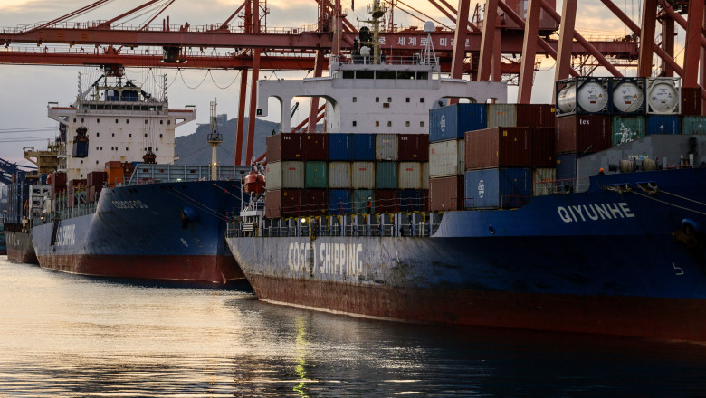 Coreea de Sud vrea negocieri cu SUA pentru a amana implementarea tarifelor Imagine