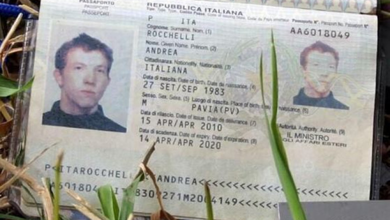 CORESPONDENTA DE LA ODESSA. Autoritatile au confirmat moartea unui fotoreporter italian in urma violentelor din estul Ucrainei Imagine