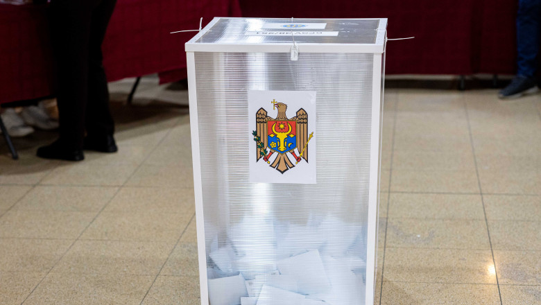 Corespondenta Digi24 la Chisinau: „O Republica Moldova prorusa ar insemna ca Putin ar avea un avanpost la granita Romaniei” Imagine