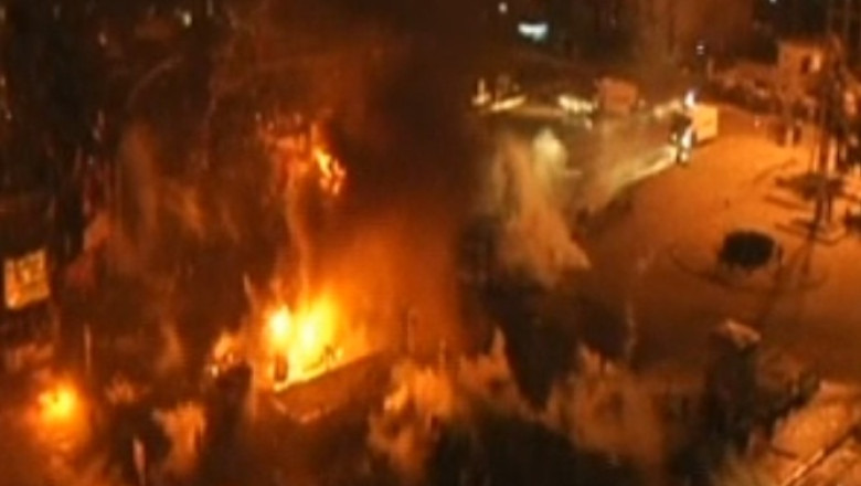 CORESPONDENTA Digi24. Recep Erdogan: Am dat ordin ministrilor ca gunoaiele din Taksim sa dispara Imagine