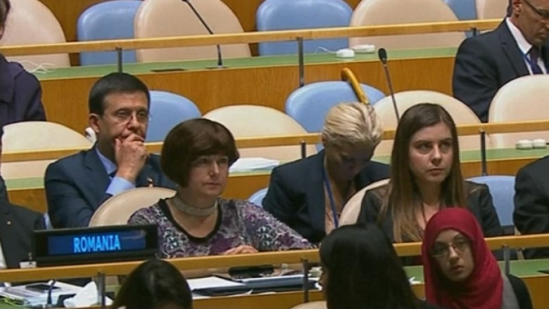 CORESPONDENTA DIN SUA. Scandalul ministrilor cercetati in dosarul Microsoft pica foarte prost pentru vizita premierului Imagine