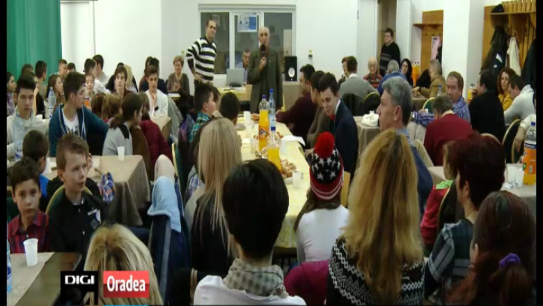 Cornelia Deiac, atleta anului in judetul Bihor Imagine